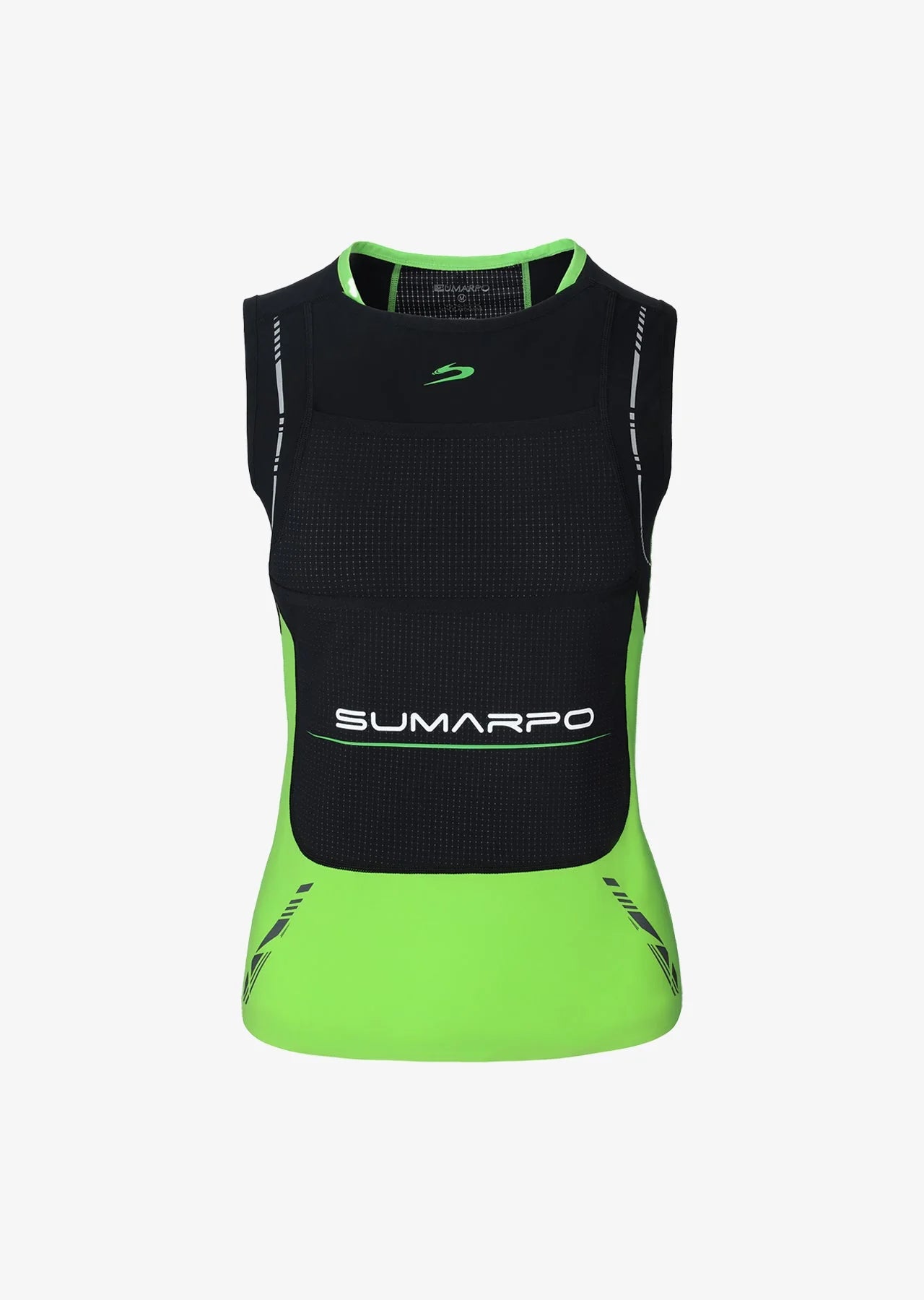Top Eté Swimrun Femme