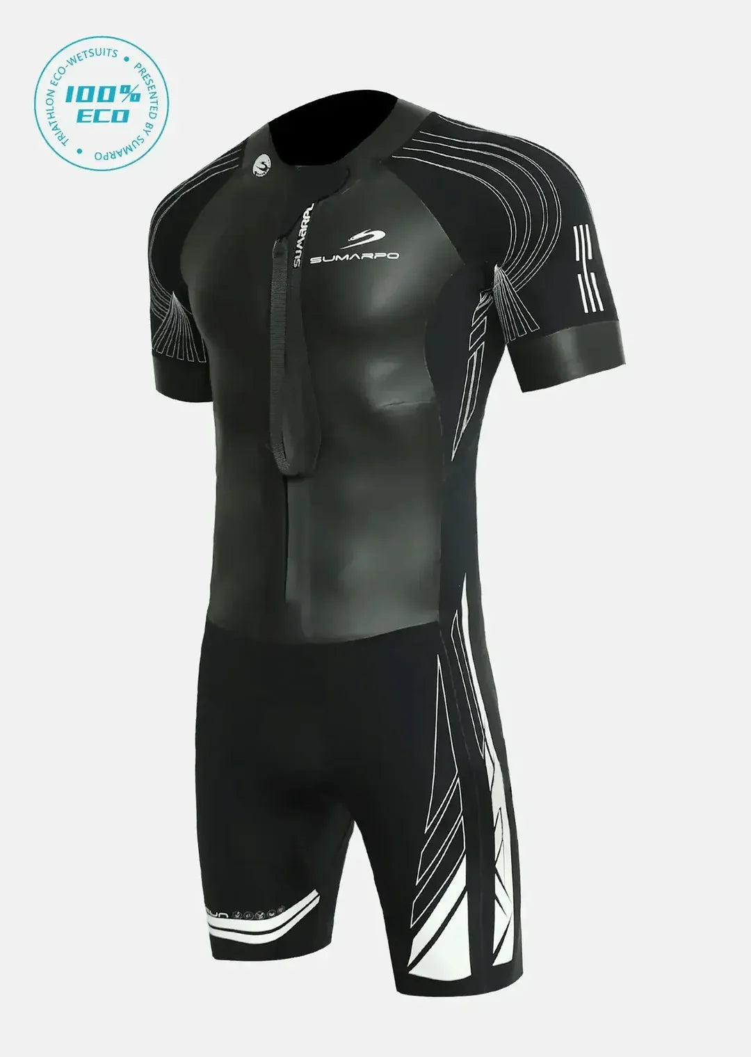 Combinaison Swimrun Hyper Light Homme