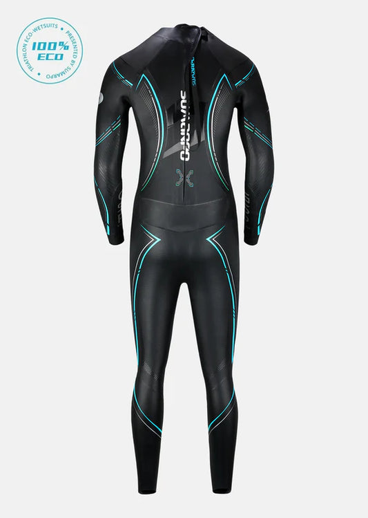 Combinaison Elite Pro Triathlon Homme