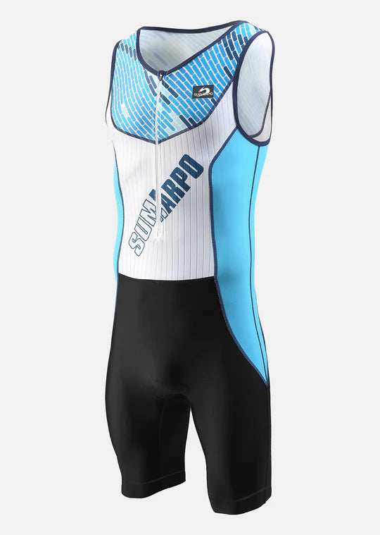 Trifonction Fusion Triathlon Homme