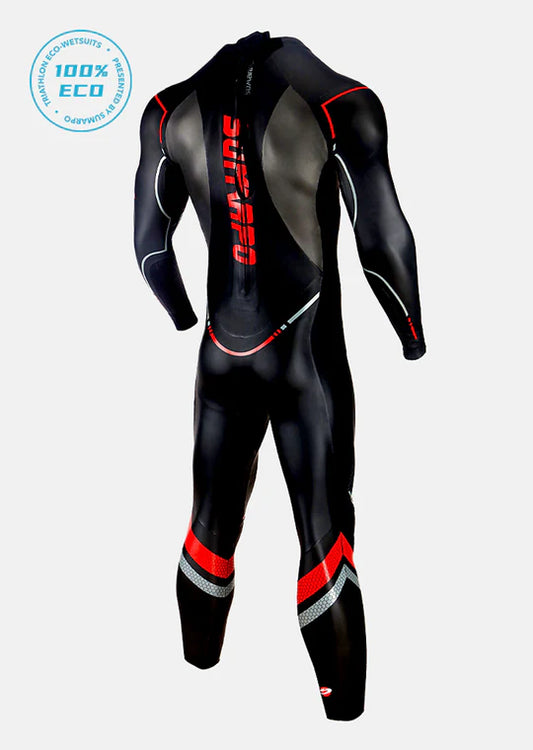 Combinaison Vanguard Triathlon Homme