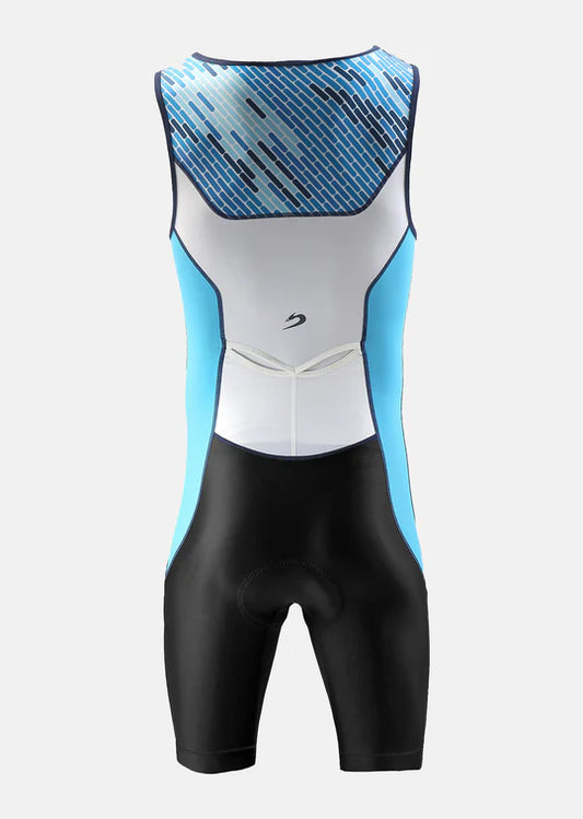 Trifonction Fusion Triathlon Homme