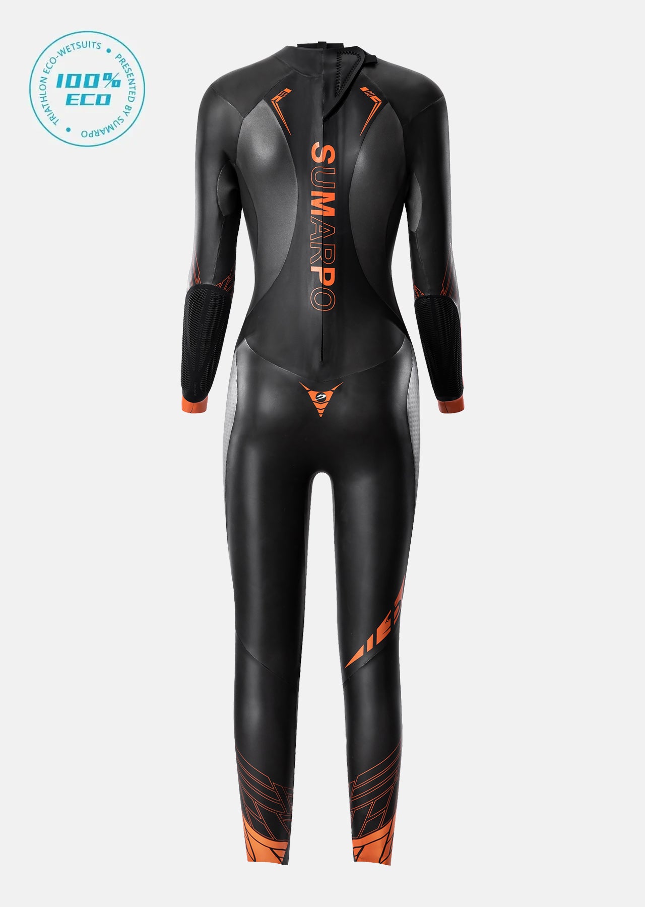 Combinaison Victory Triathlon Femme