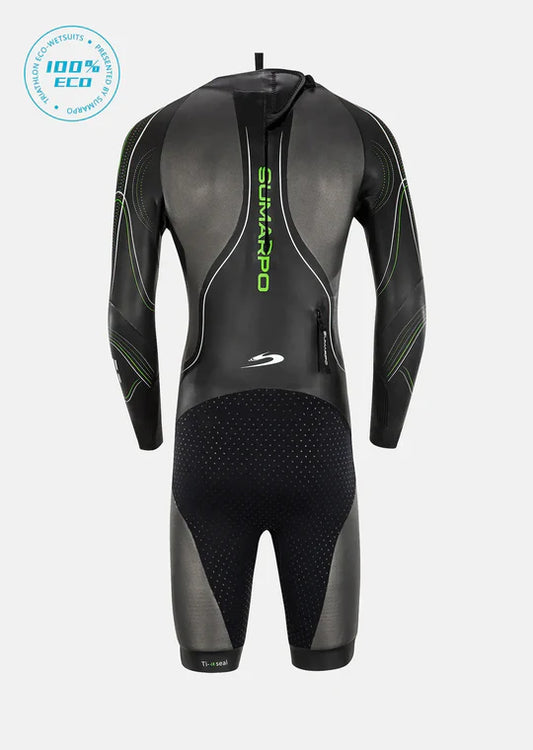 Combinaison Swimrun Current Homme