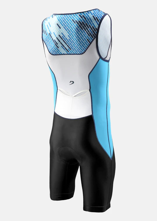 Trifonction Fusion Triathlon Homme