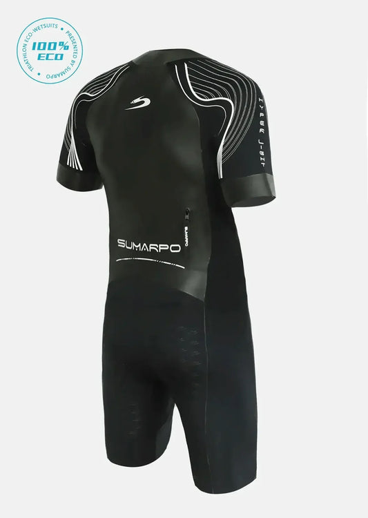 Combinaison Swimrun Hyper Light Homme