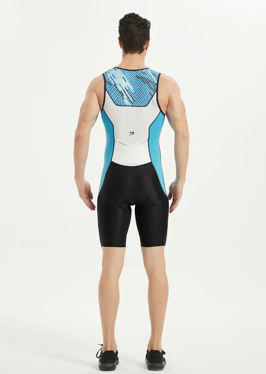 Trifonction Fusion Triathlon Homme