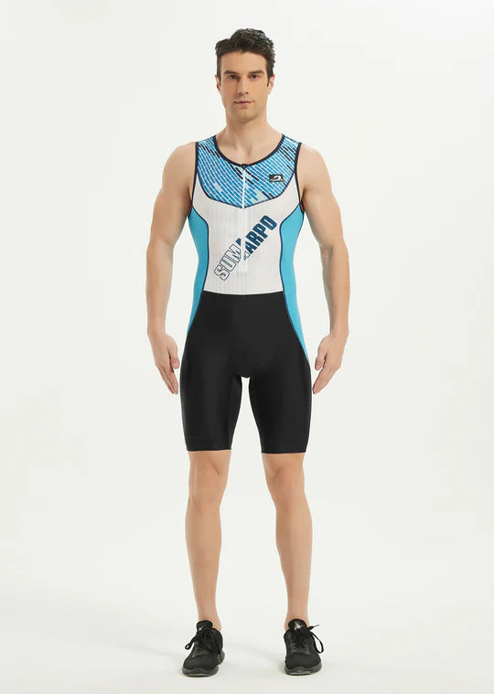 Trifonction Fusion Triathlon Homme