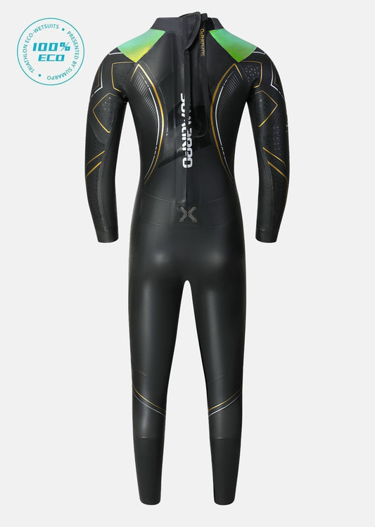 Combinaison Akula Triathlon Homme