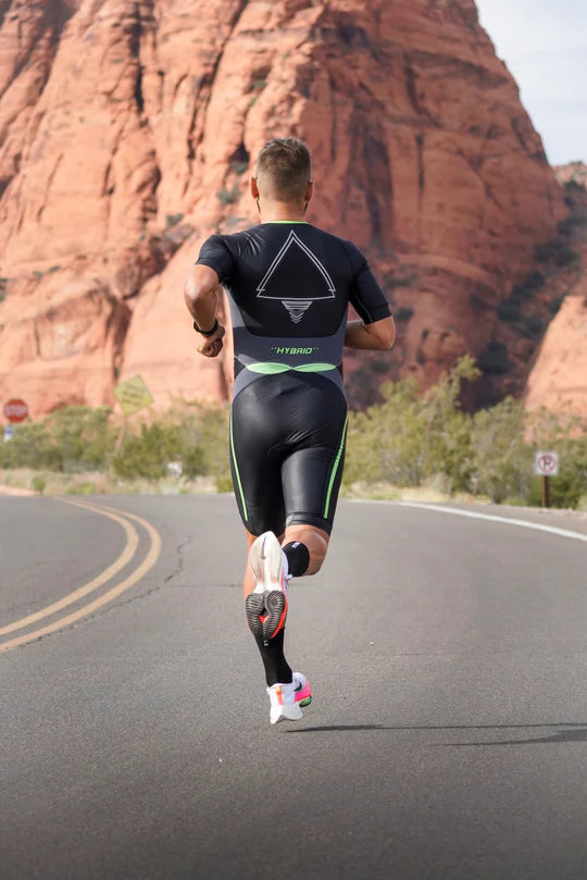 Trifonction Hybrid Triathlon Homme