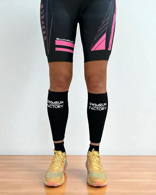 Manchons Mollets Swimrun Factory