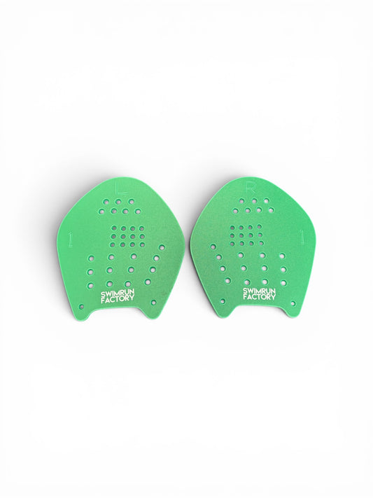Plaquettes Natation Swimrun Factory