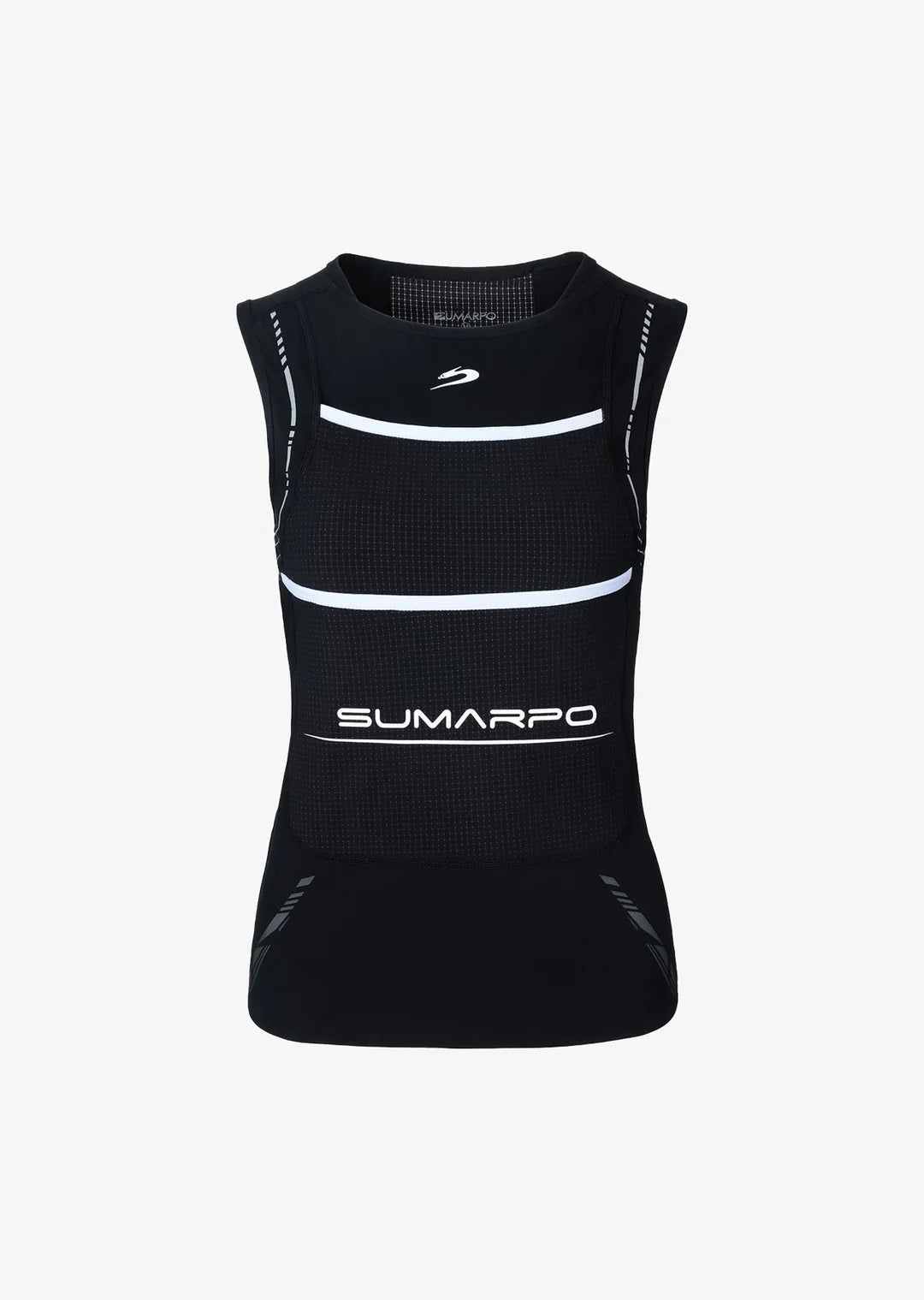 Top Eté Swimrun Femme