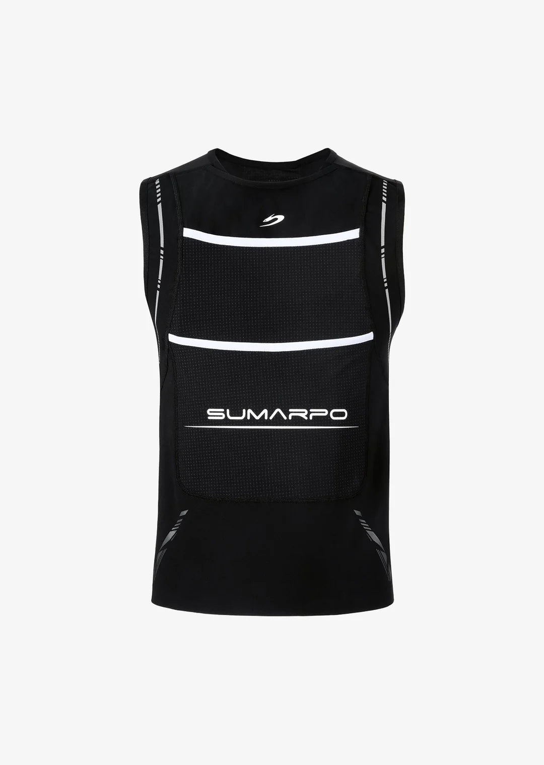 Top Eté Swimrun Homme