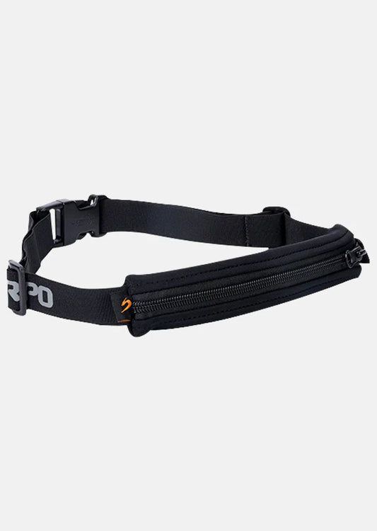 Ceinture de course avec poche