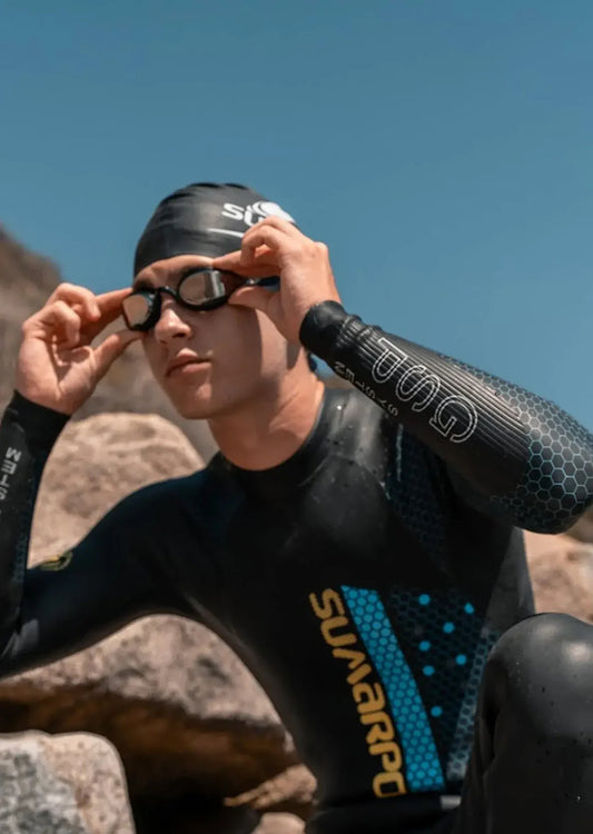 Lunettes Natation Free 2.0