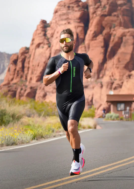 Trifonction Hybrid Triathlon Homme