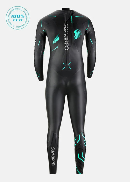 Combinaison Nova Triathlon Homme