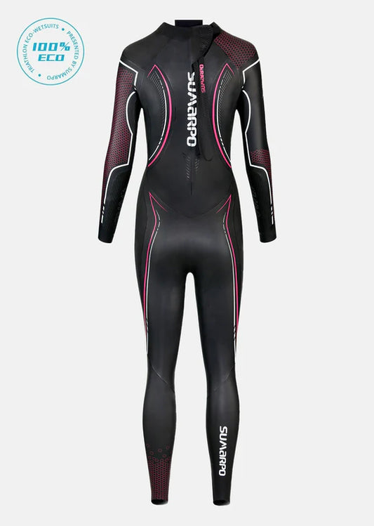 Combinaison Race Triathlon Femme
