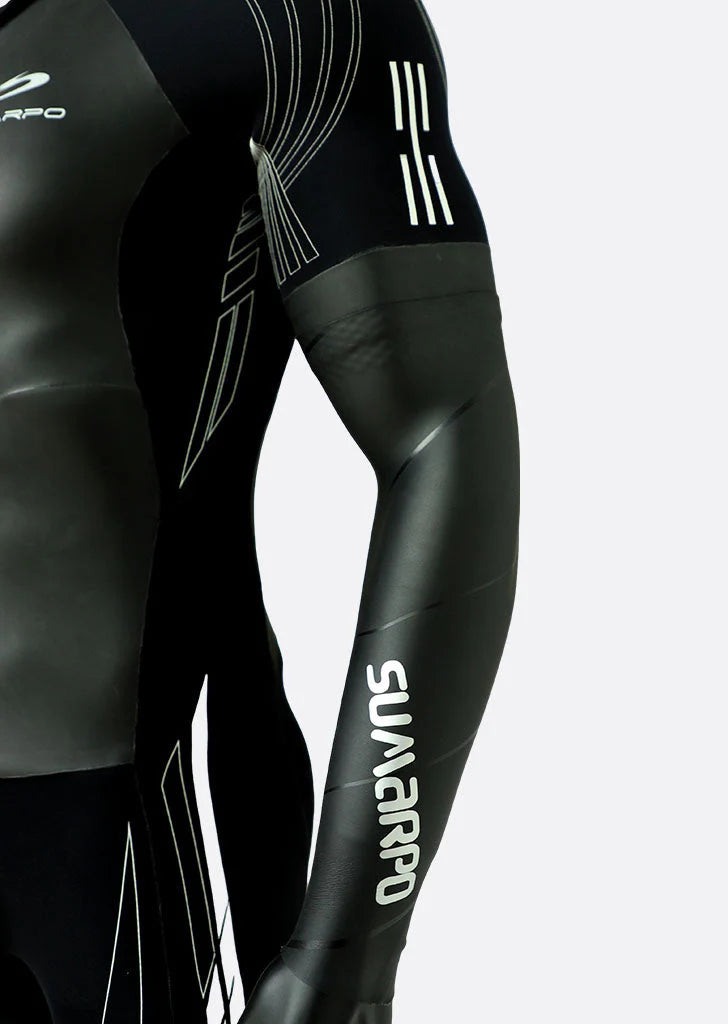 Manchettes Swimrun Unisexe