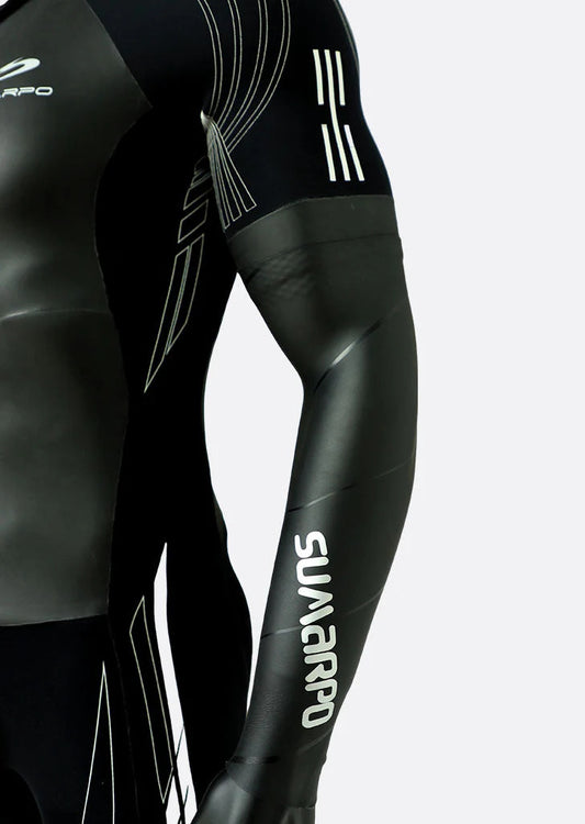 Manchettes Swimrun Unisexe