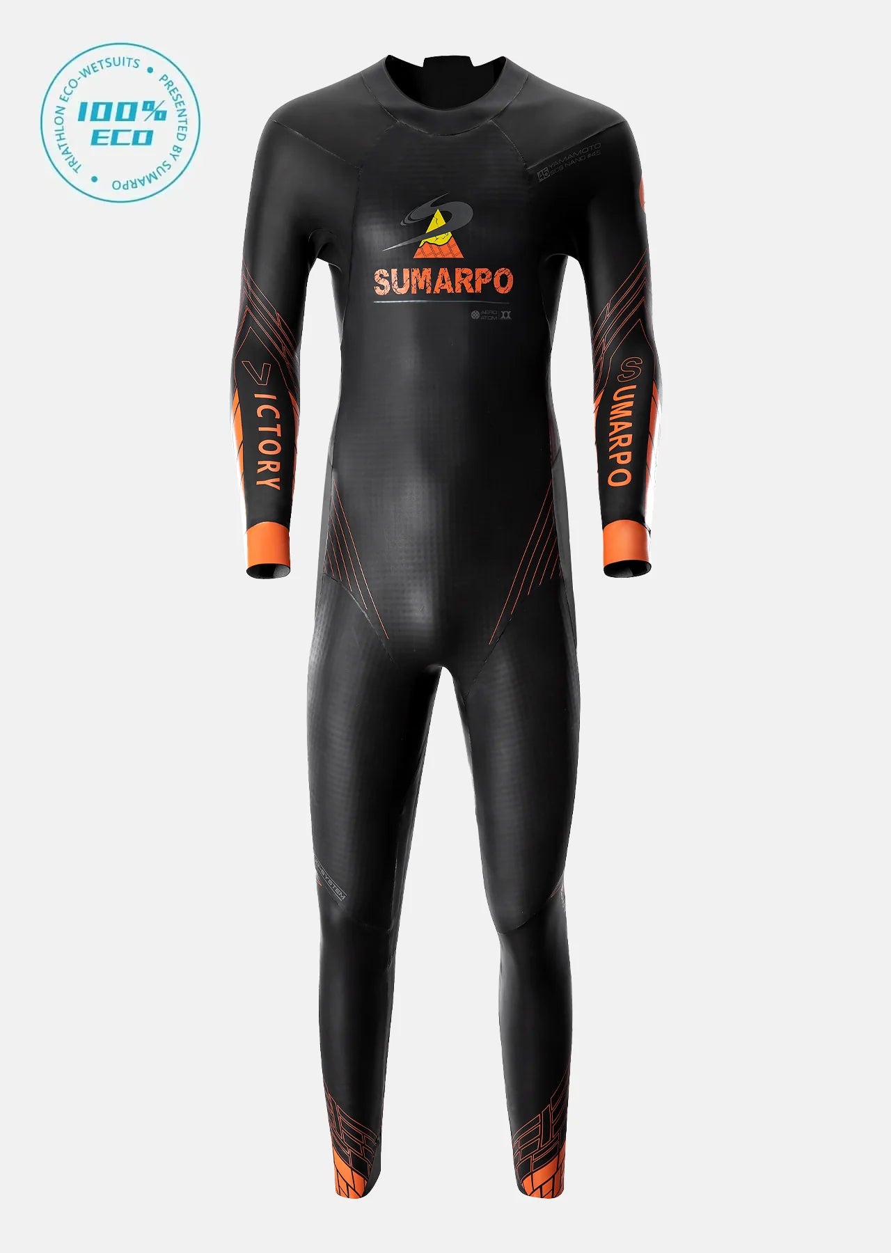 Combinaison Victory Triathlon Homme
