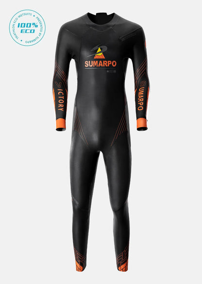 Combinaison Victory Triathlon Homme