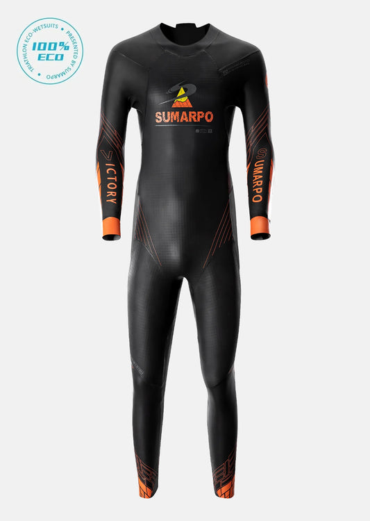 Combinaison Victory Triathlon Homme