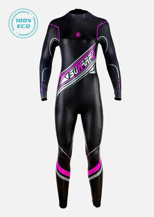 Combinaison Vanguard Triathlon Femme