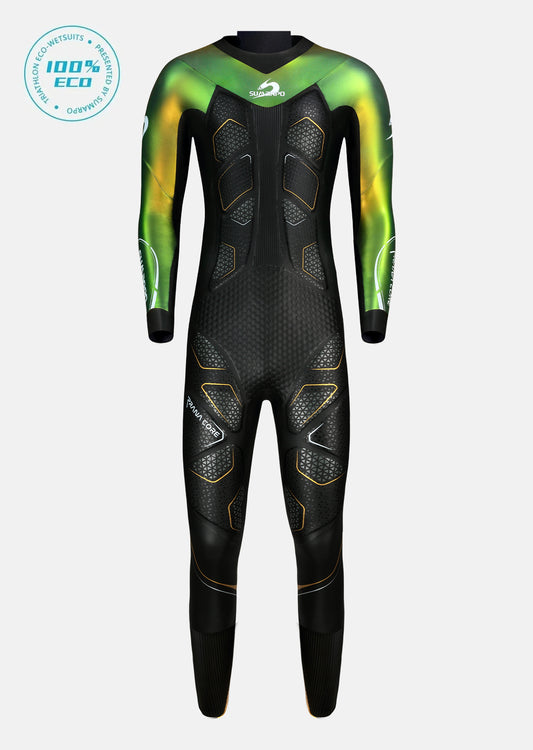 Combinaison Prana Core Triathlon Homme