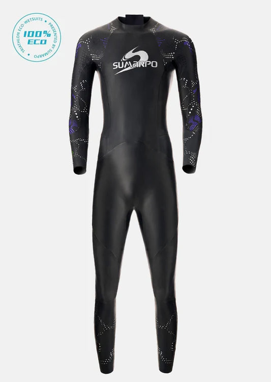 Combinaison Aspire Pro Eau Libre Homme