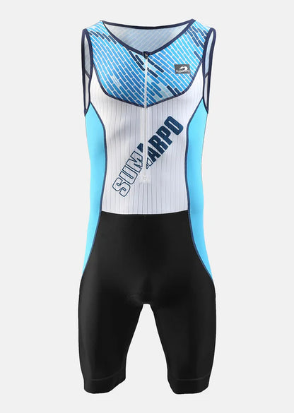 Trifonction Fusion Triathlon Homme