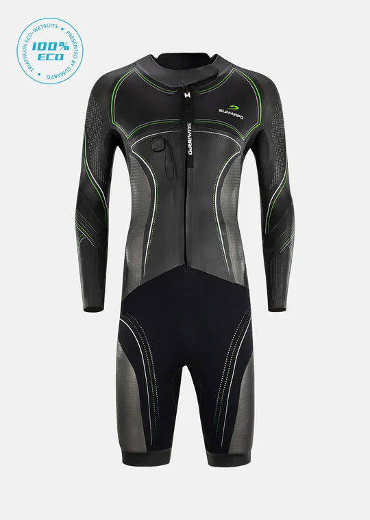 Combinaison Swimrun Current Homme
