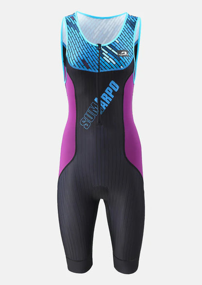 Trifonction Fusion Triathlon Femme