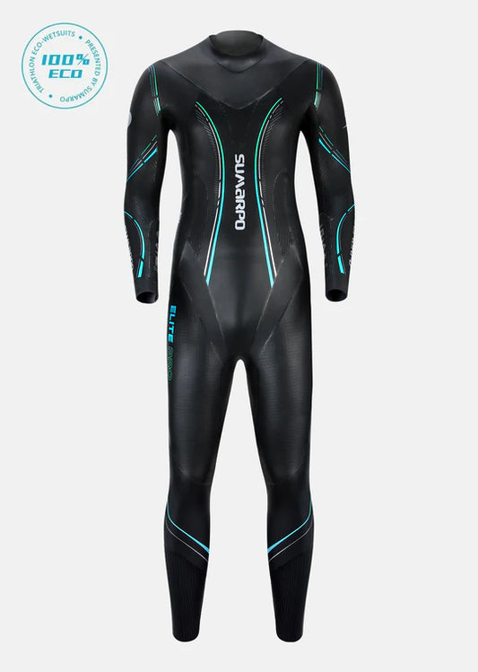 Combinaison Elite Pro Triathlon Homme