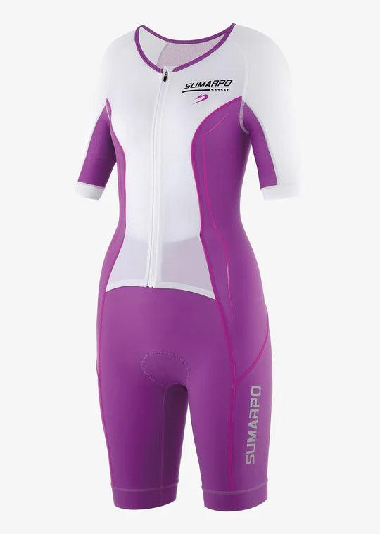 Trifonction Echo Triathlon Femme