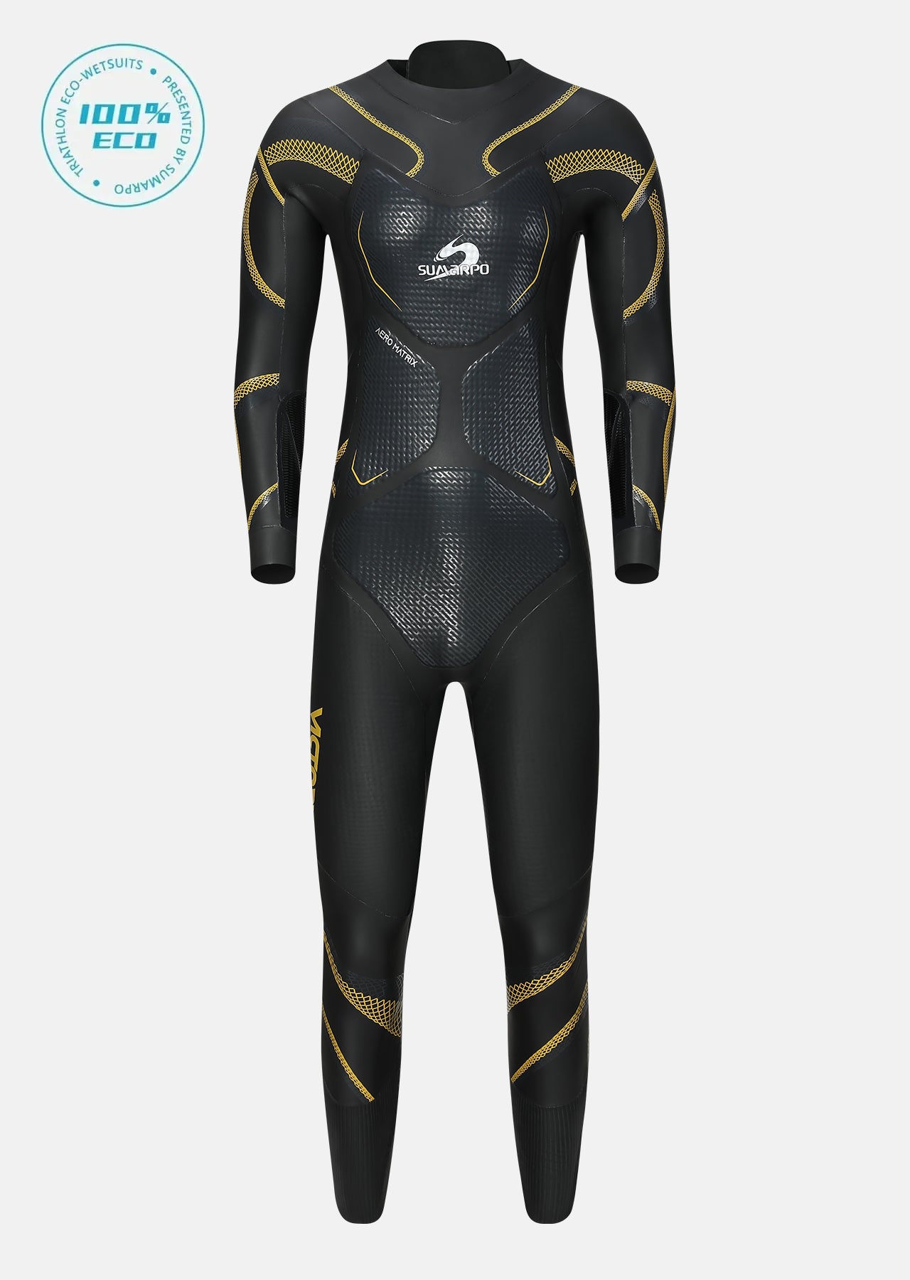 Combinaison Victory Triathlon Homme