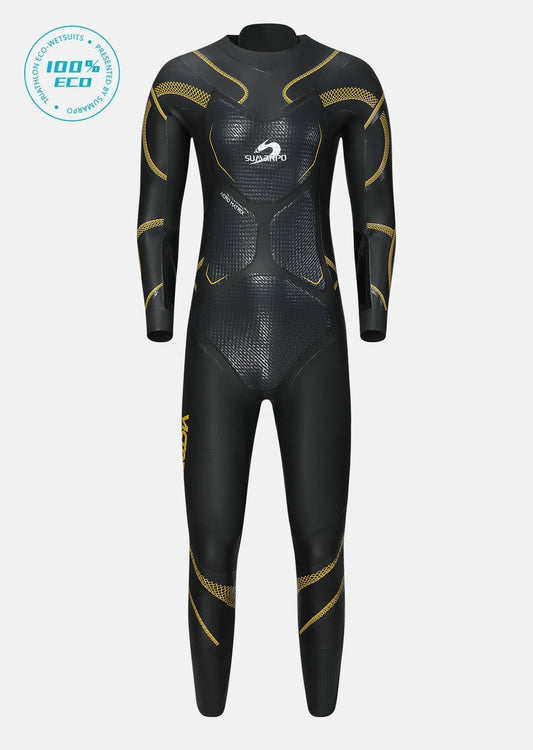 Combinaison Victory Triathlon Homme
