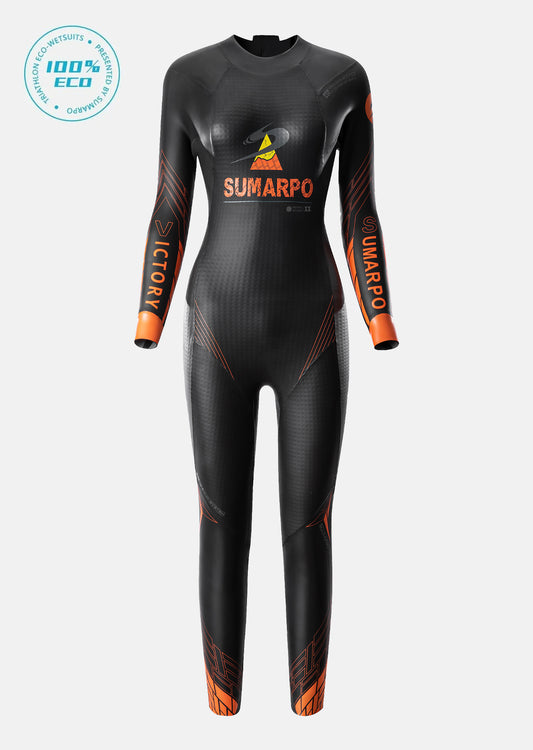 Combinaison Victory Triathlon Femme