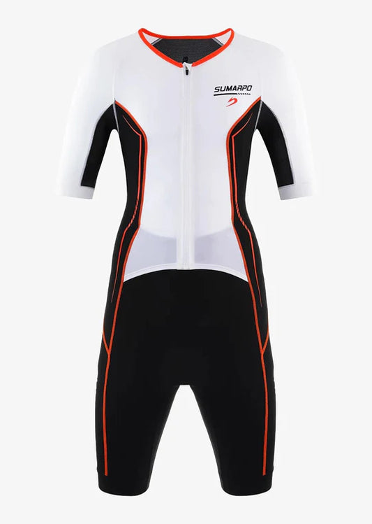 Trifonction Echo Triathlon Homme