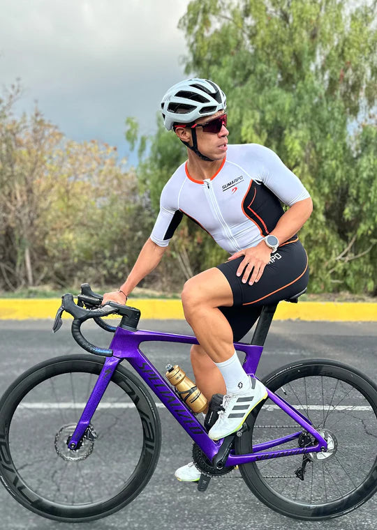 Trifonction Echo Triathlon Homme