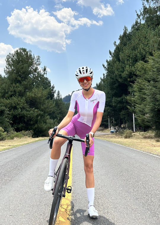 Trifonction Echo Triathlon Femme