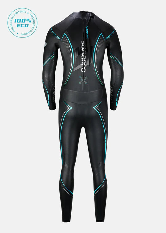 Combinaison Elite Pro Triathlon Homme