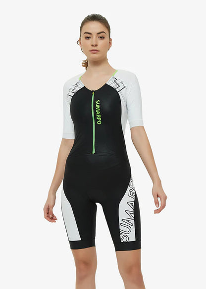 Trifonction Hybrid Triathlon Femme