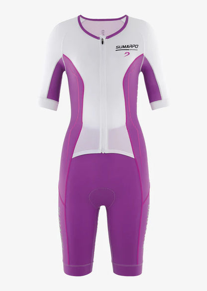 Trifonction Echo Triathlon Femme