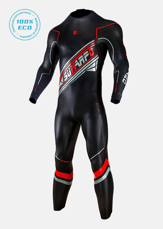 Combinaison Vanguard Triathlon Homme