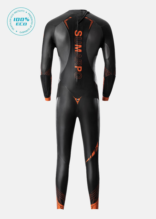 Combinaison Victory Triathlon Homme