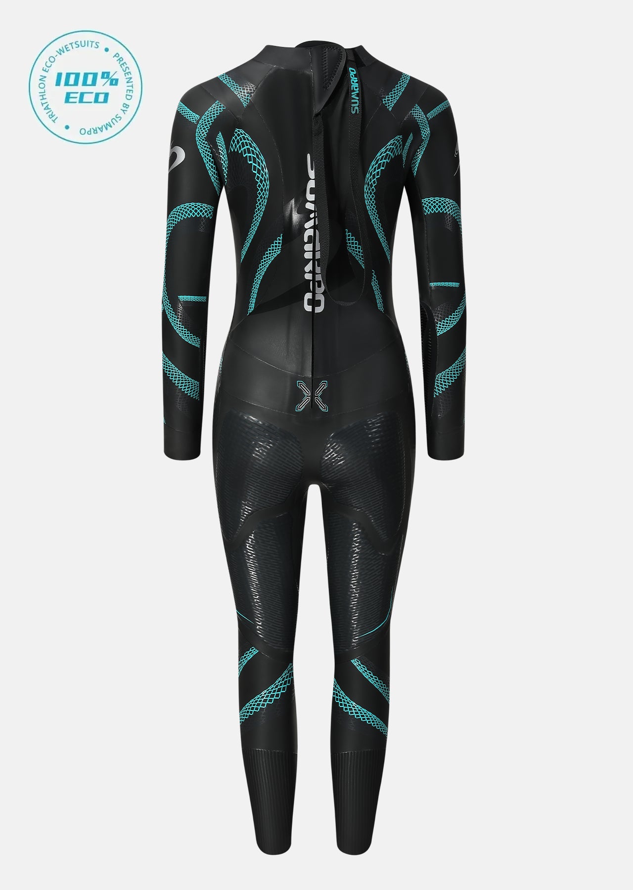 Combinaison Victory Triathlon Femme