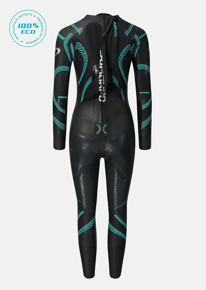 Combinaison Victory Triathlon Femme