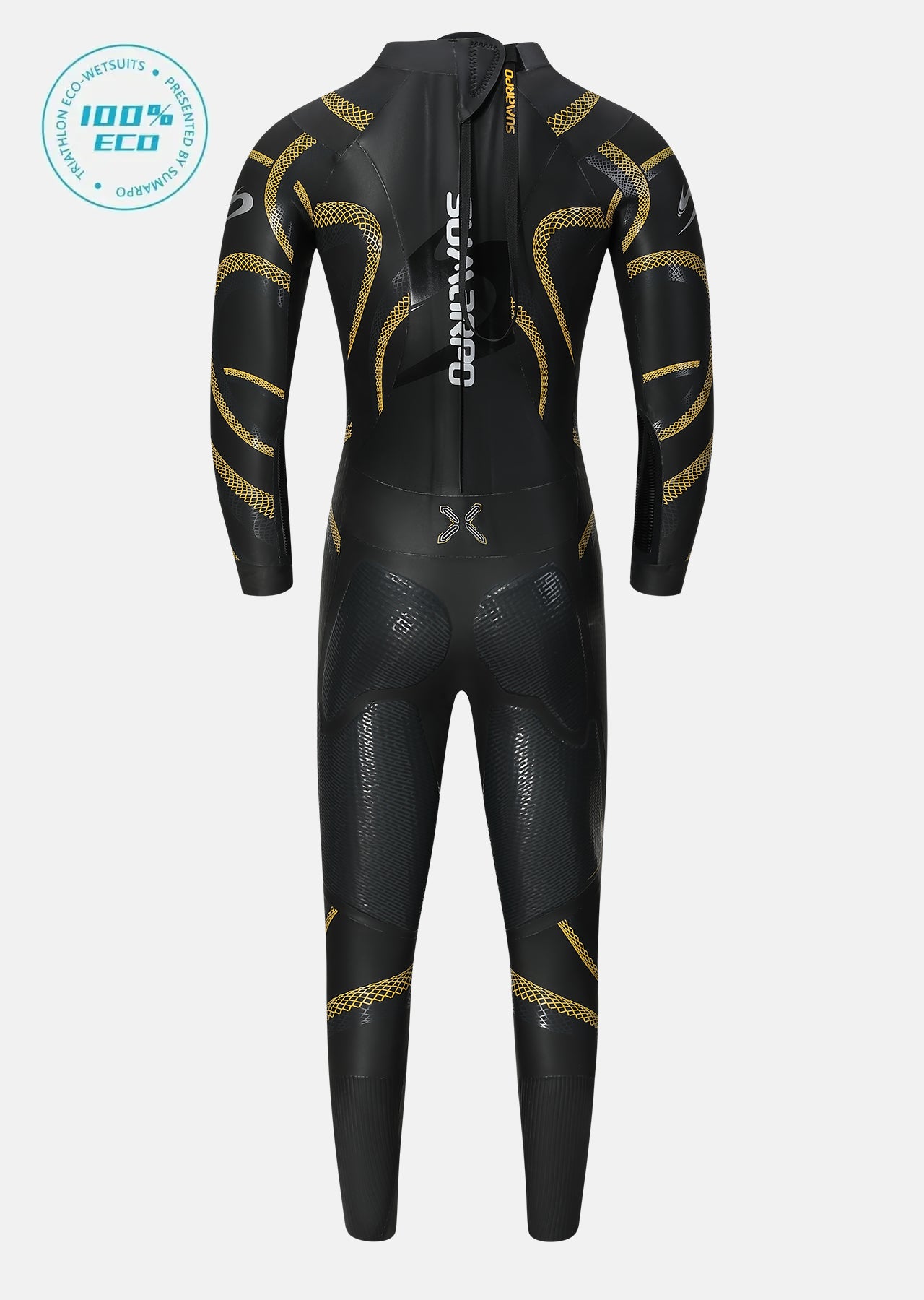 Combinaison Victory Triathlon Homme